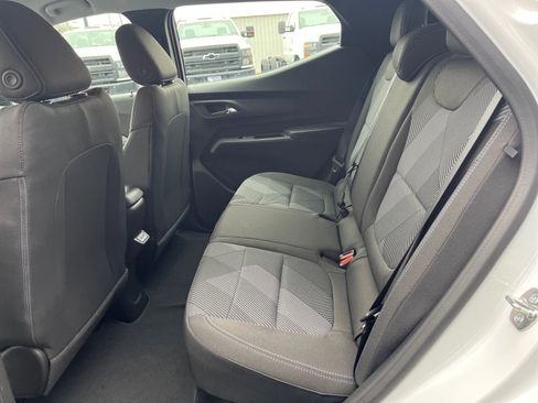 New 2027 Chevrolet Bolt LT w/ Comfort Package image 18