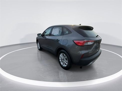 Used 2022 Ford Escape S image 6