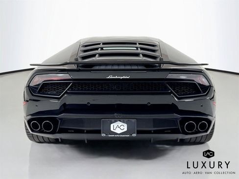 Used 2018 Lamborghini Huracan LP 580-2 RWD image 7