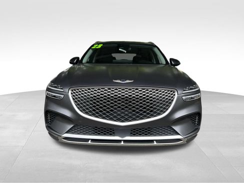 Used 2023 Genesis GV70 2.5T w/ Select Package AWD/4WD image 2