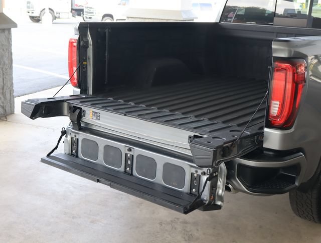 Used 2020 GMC Sierra 1500 AT4 w/ AT4 Premium Package AWD/4WD image 49