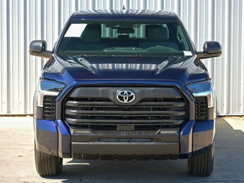 Used 2025 Toyota Tundra SR5 image 45