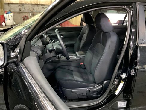 Used 2021 Nissan Sentra SV FWD image 8