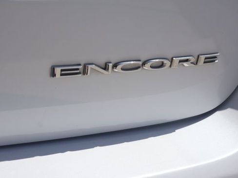 Used 2017 Buick Encore Premium w/ Experience Buick Package FWD image 7