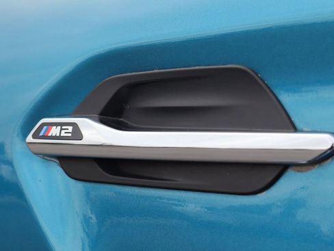 Used 2016 BMW M2 RWD image 25
