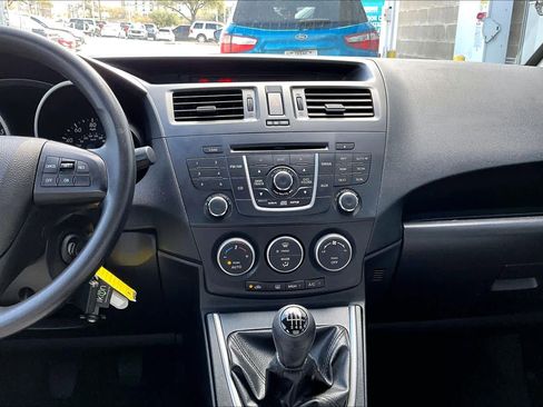 Used 2012 MAZDA MAZDA5 Sport image 6