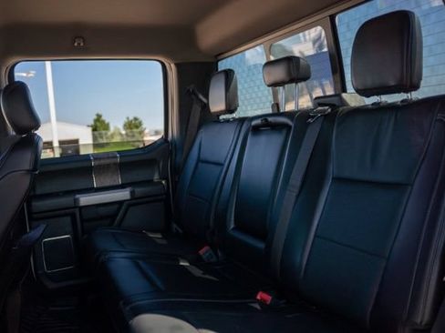 Used 2019 Ford F250 Lariat AWD/4WD image 18