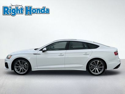 Used 2025 Audi A5 2.0T Premium Plus