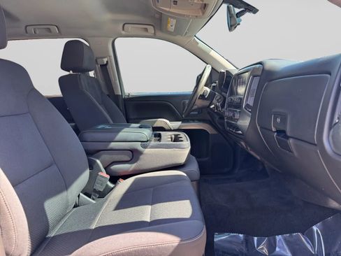 Used 2017 Chevrolet Silverado 1500 LT w/ All Star Edition image 35