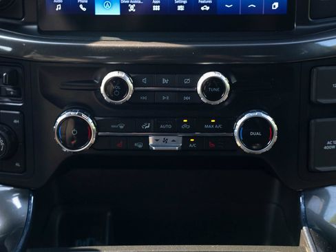 Certified 2023 Ford F150 XLT w/ Equipment Group 302A High AWD/4WD image 27