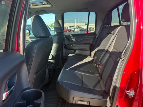 Used 2023 Honda Ridgeline RTL image 16