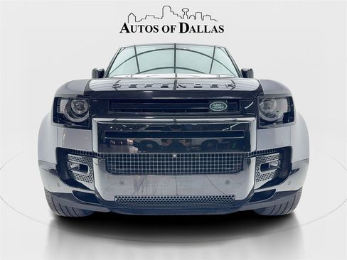 Used 2024 Land Rover Defender 130 X image 4