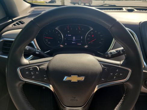 Used 2024 Chevrolet Equinox LT FWD image 29