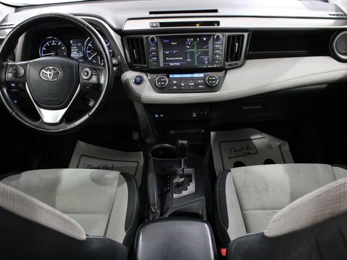 Used 2016 Toyota RAV4 XLE w/ Convenience Package AWD/4WD image 2