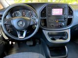 Used 2016 Mercedes-Benz Metris image 5