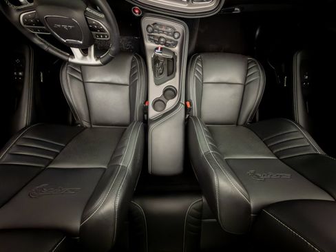 Used 2023 Dodge Challenger SRT Hellcat RWD image 19