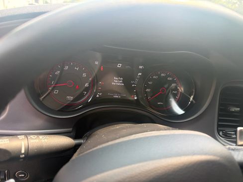 Used 2023 Dodge Charger R/T w/ Harman/Kardon Audio Group RWD image 11