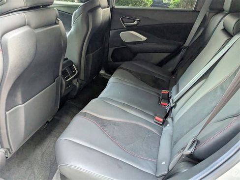 Certified 2025 Acura RDX A-Spec image 26