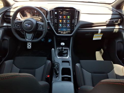 New 2026 Subaru WRX AWD/4WD image 26