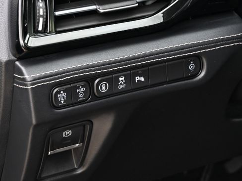 Used 2023 Acura MDX SH-AWD w/ Advance Package image 28