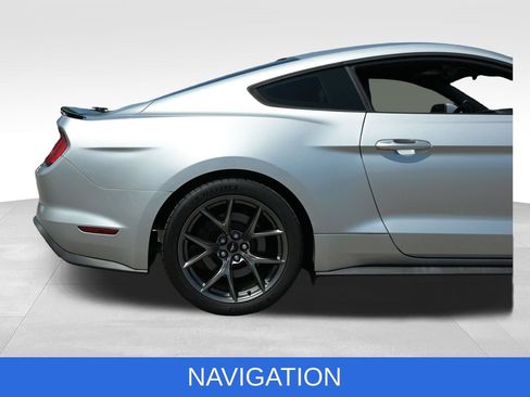 Used 2018 Ford Mustang GT Premium w/ Performance Package - Level 2 RWD image 12