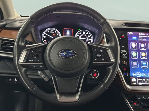 Used 2020 Subaru Outback Touring image 35