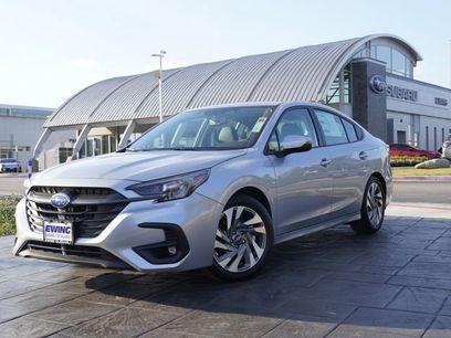 New 2025 Subaru Legacy Limited