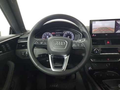 Used 2024 Audi A5 2.0T Premium Plus w/ Premium Plus image 16