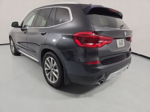 Used 2018 BMW X3 xDrive30i image 6
