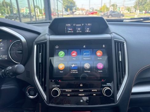 Used 2023 Subaru Crosstrek 2.5i Limited image 19