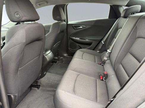 Used 2024 Chevrolet Malibu RS image 18