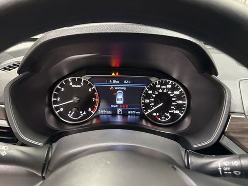 Used 2025 Nissan Altima 2.5 SV image 27