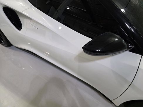Used 2024 Lotus Emira First Edition RWD image 68