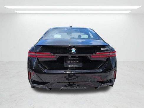 New 2027 BMW 530i RWD image 5