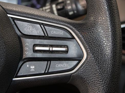 Used 2020 Hyundai Santa Fe SEL FWD image 34