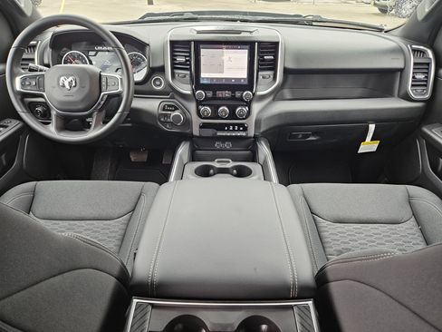 New 2026 RAM 1500 Express image 15