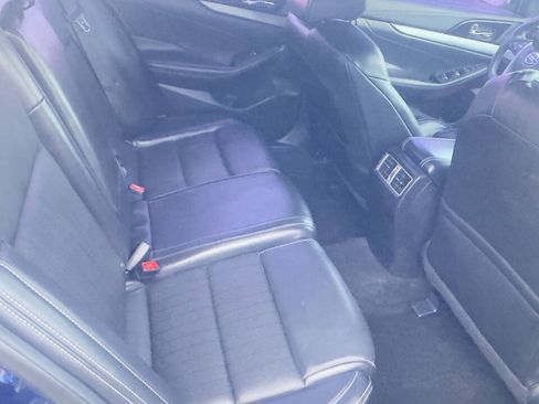 Used 2016 Nissan Maxima 3.5 SV image 20