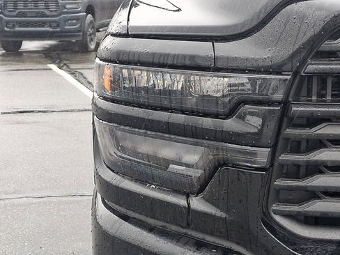 New 2026 RAM 2500 Tradesman w/ Safety Group image 6