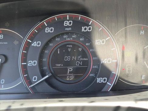 Used 2013 Honda Accord EX-L image 10