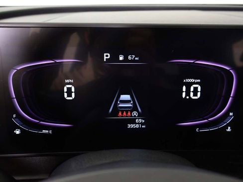 Used 2023 Kia Sportage X-Line w/ X-Line Premium Package AWD/4WD image 43