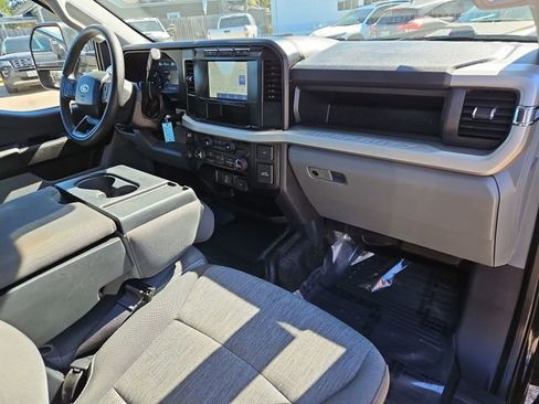 Used 2023 Ford F250 XL w/ FX4 Off-Road Package image 27