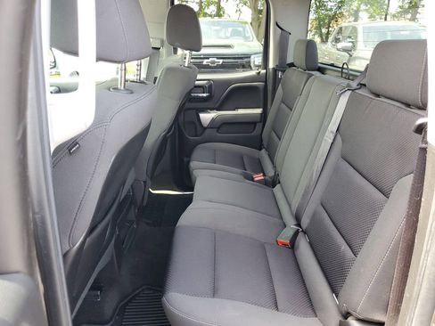 Used 2014 Chevrolet Silverado 1500 LT w/ All Star Edition AWD/4WD image 26