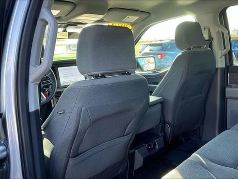 Used 2025 Ford F150 XLT w/ Equipment Group 301A Standard image 37