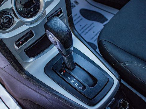 Used 2019 Ford Fiesta SE w/ Equipment Group 201A image 27