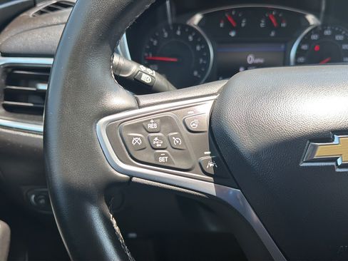 Used 2023 Chevrolet Equinox LT AWD/4WD image 15