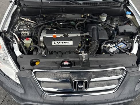 Used 2004 Honda CR-V EX image 23