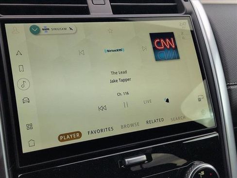 New 2026 Land Rover Discovery Limited Edition image 16