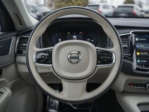 Used 2024 Volvo XC90 B6 Plus w/ Protection Package image 27