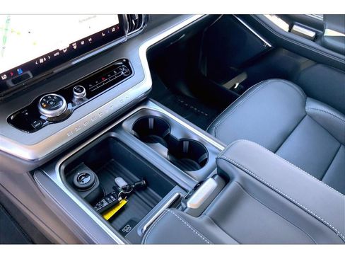 New 2026 Ford Expedition Platinum AWD/4WD image 24