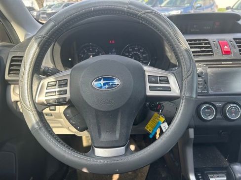 Used 2014 Subaru Forester 2.5i Touring image 14